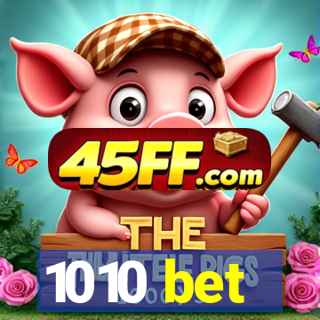 1010 bet